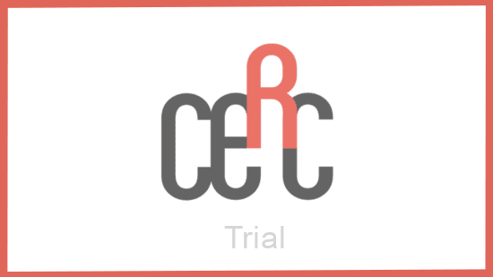 CERC Trial