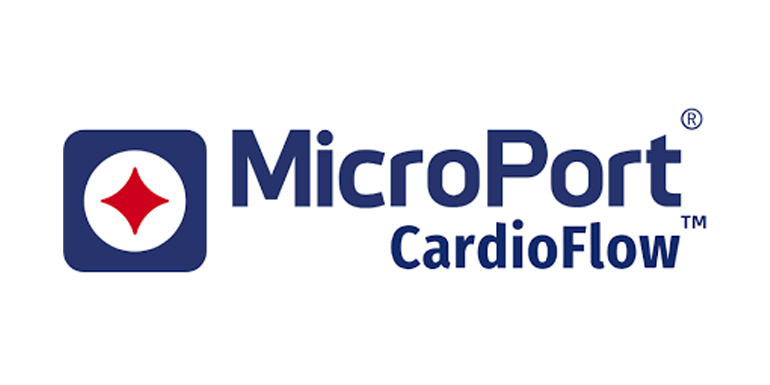 MicroPort CardioFlow