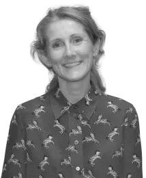 Antoinette Neylon - MD - France