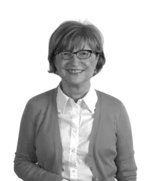 Marie-Claude Morice (CEO)