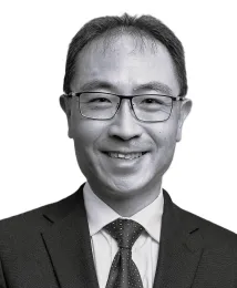 Prof. Khung Keong YEO