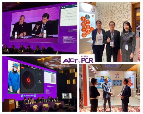 AsiaPCR 2025