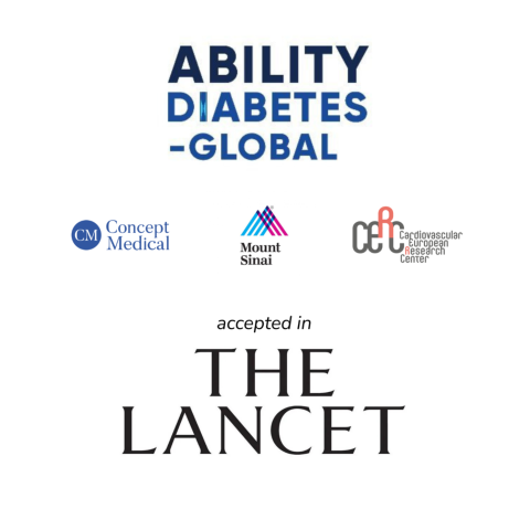 Ability Diabetes Global