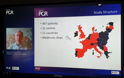 CERC at EuroPCR 2021