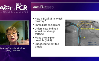 CERC @ AICT Asia PCR 2020